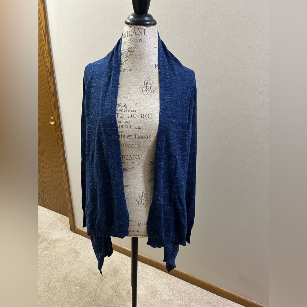 Mango Cardigan